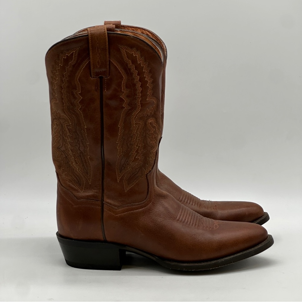 Dan Post Boots. Size 11